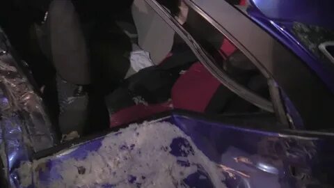 Оба уехали с места дтп