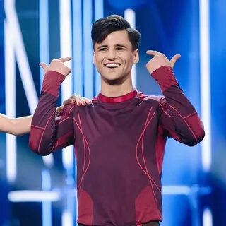 Кто победил в финале титанов