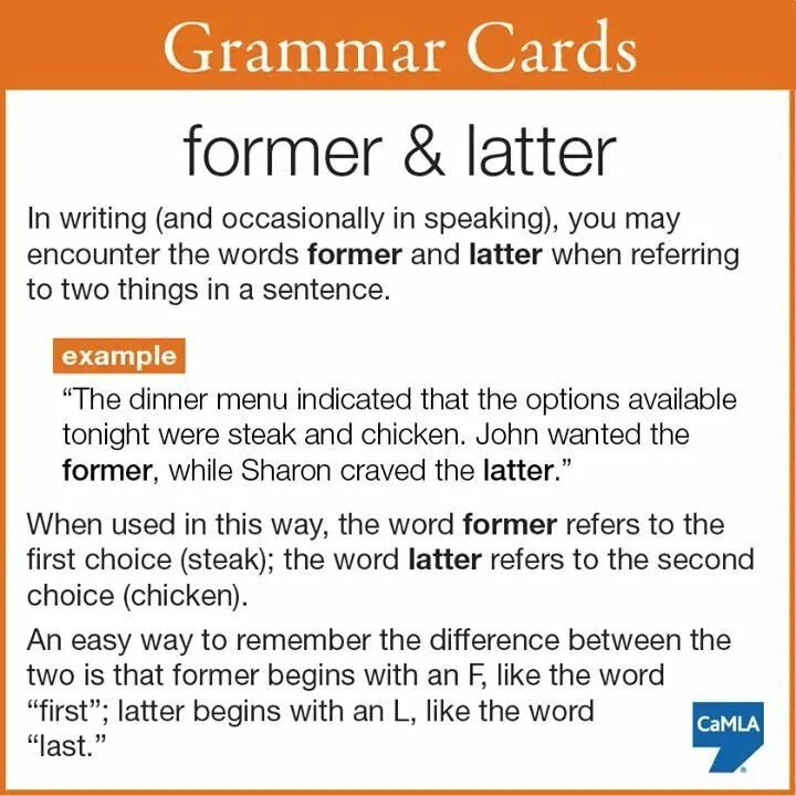 Latter перевод. The former the latter. The former the latter правило. Предложения со словом former. Latter перевод с английского.