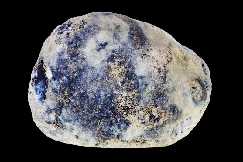 Moon by MyGardenRocks. Couldn't you find a roundish rock, and re-imagine it into