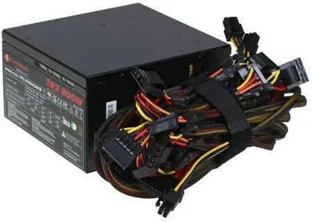 Блок питания для компьютера 800w