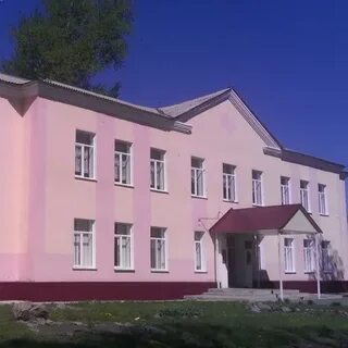 Мбоу шаховская