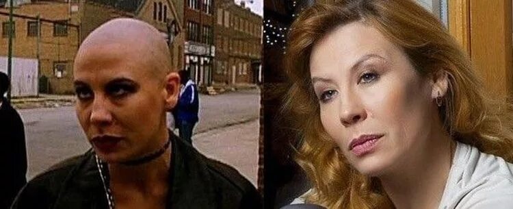 дарья юргенс брат 2 лысая. брат 2 лысая девушка. да́рья георги́евна ю́ргенс.