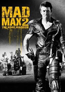 Mad max english
