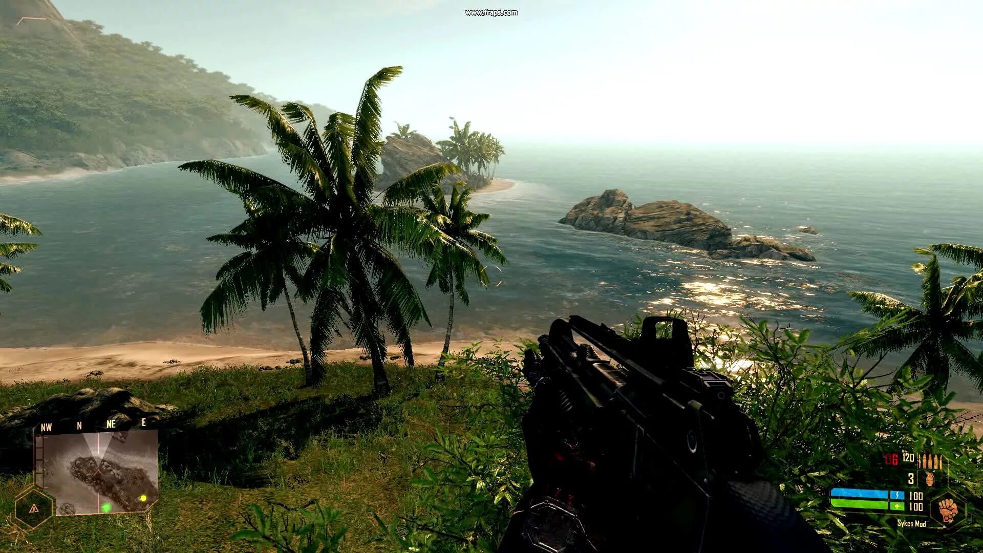 Crysis графика. Crysis Remastered 2007. Crysis 1 Ultra. Crysis 1 2007 ультра. Crysis 2007 Gameplay.