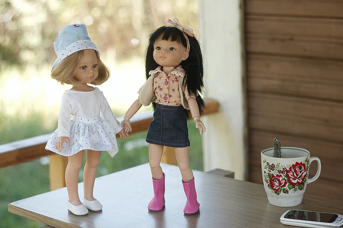 Вязаная одежда для кукол Паола Рейна. Кукла в летней одежде. Зимние Наряды для кукол Паола Рейна. Модная коллекция для куклы Паола. Кукла летта