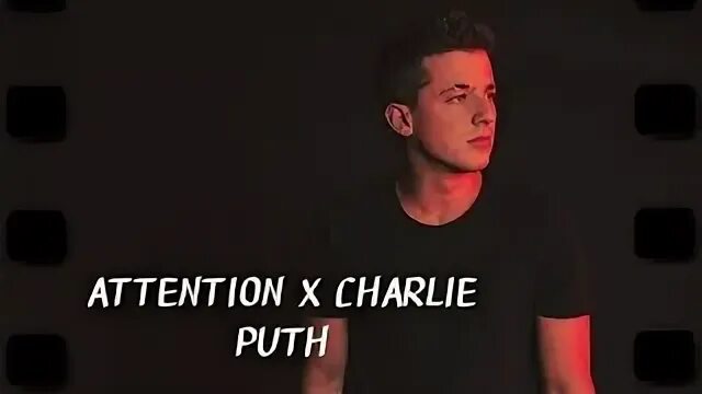 Puth attention текст