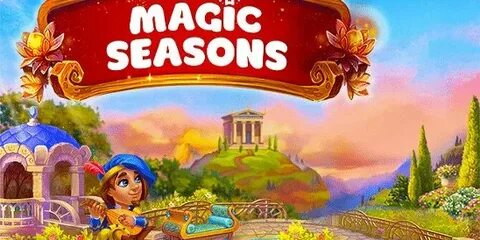 Seasons 2021