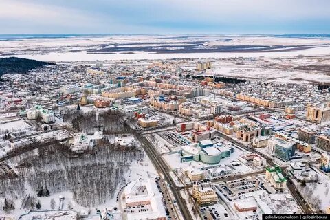 Погода в ханты мансийске в ноябре