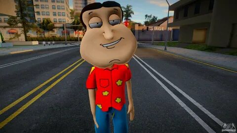 Peters friends
