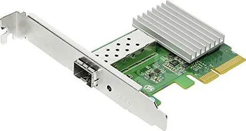 Сетевые карты 10g