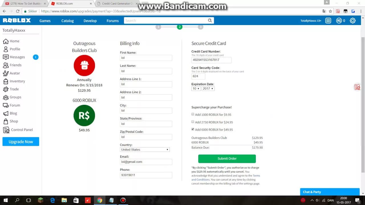 Настоящий номер роблокса. Номер карточки РОБЛОКСА. Roblox credit Card. Кредитная карта РОБЛОКС. Робуксы.