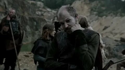 Floki lost soul down