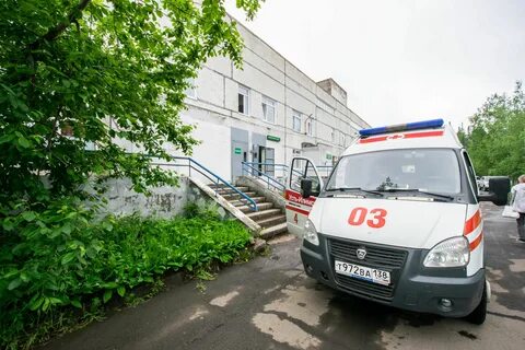Запись к врачу усть илимск детская