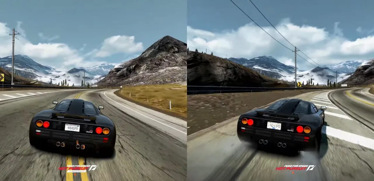 Need for speed pursuit remastered. Nfs hot pursuit remastered vs original. игра need for speed hot pursuit remastered. need for speed hot pursuit 2 remastered. nfs hot pursuit remastered 2025.