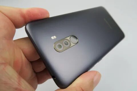 Смартфон poco f5