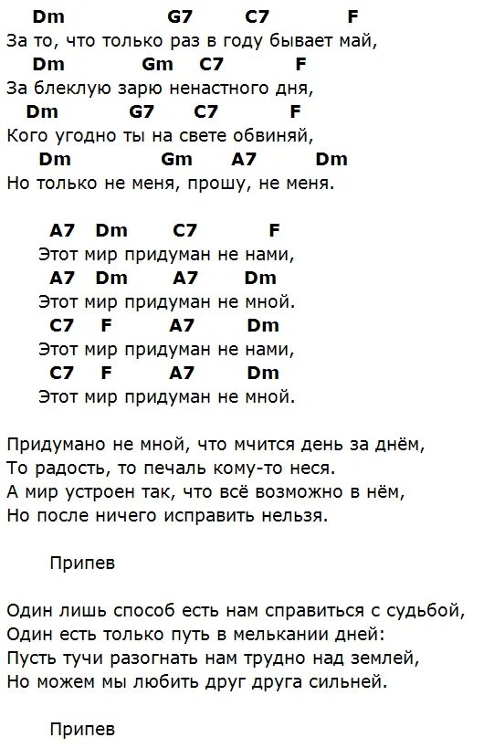 Антонов если любовь не сбудется. Этот мир придуман не нами аккорды. Этот мир аккорды. Аккорды песен. Аккорды песен для гитары.