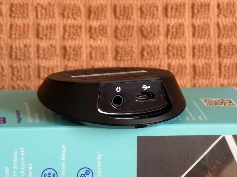 Bluetooth ресивер tp link. Bluetooth ресивер tp link