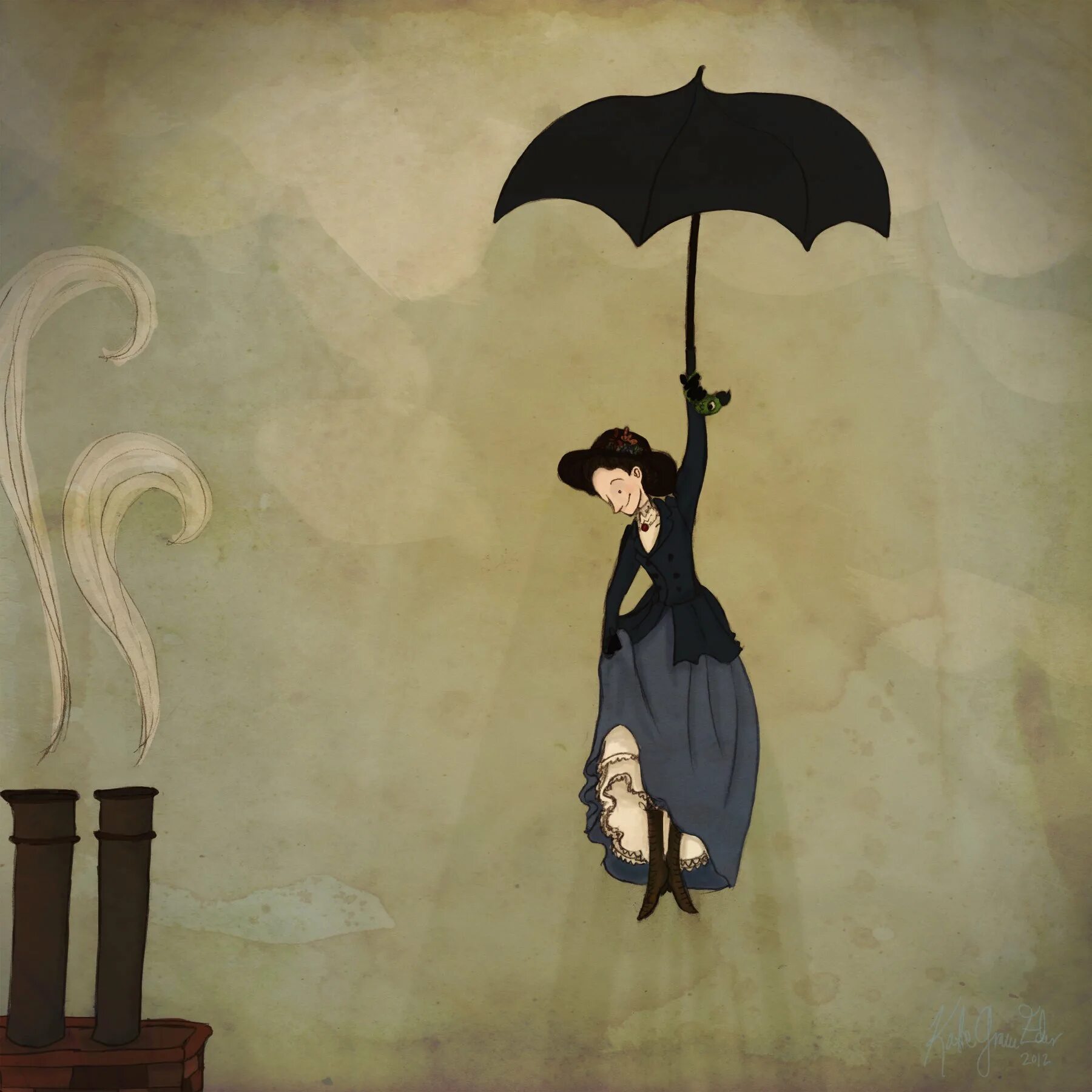 Зонтик поппинс. Девочка летит на зонтике. Девушка летит на зонтике. Девочка улетает на зонтике.