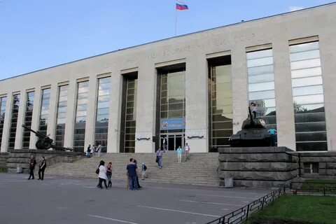 Музей вооруженных сил как доехать