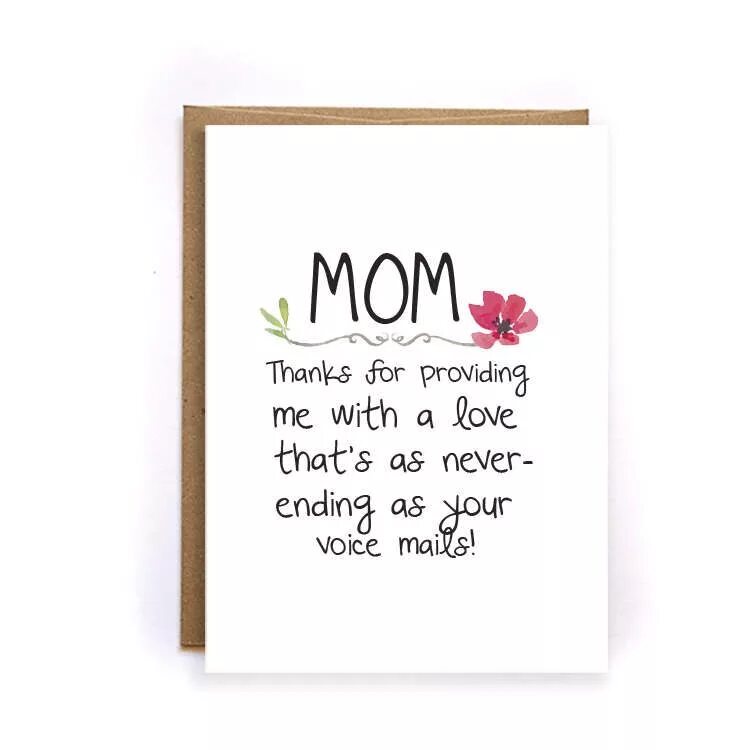 Thank mother. A Postcard for mom. Card for mom. Открытка thanks mom. Greeting Card for moms рисунок.