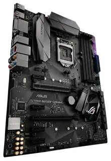 Материнская плата asus 250