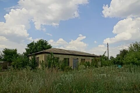 Погода в степановке 2 оренбургская область