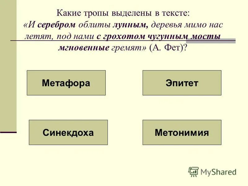Фет метафоры. Метафора примеры есенин. Фет метафоры. Метафора это переносное значение слова основанное на сходстве. Ель рукавом мне тропинку завесила метафоры.