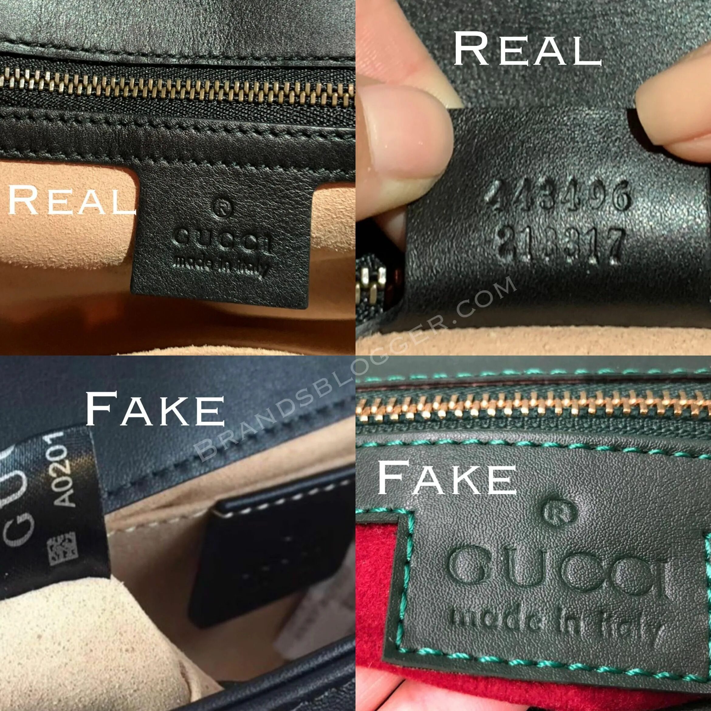 Как определить оригинал сумки. Gucci fake сумка. Gucci Belt чек.