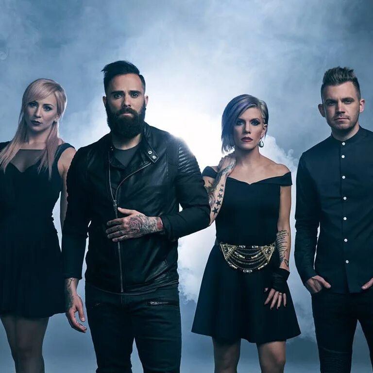 Участники группы skillet. Группа skillet. Группа skillet 2022. Группа skillet. Участники группы skillet.