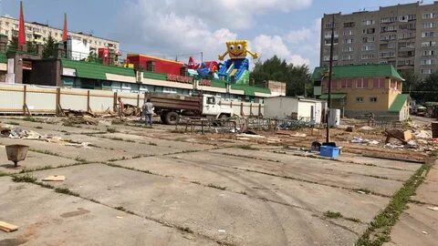 Коневский рынок киров