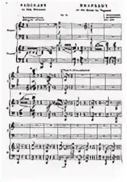 Рапсодии 6