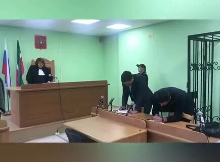 Невиновно осужденные