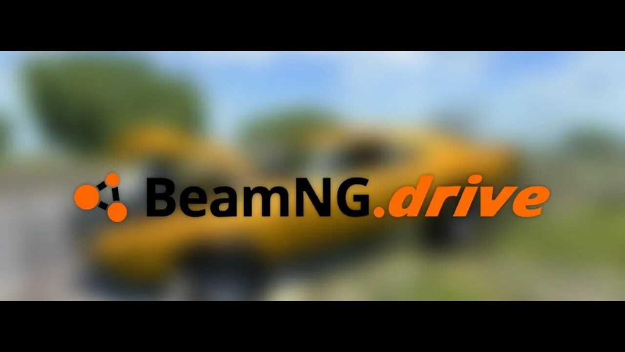 Владос beamng drive называется. Beamng.drive. beamng drive логотип. beamng drive баннер. beamng drive шапка для канала.