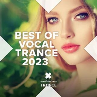 Best vocal trance