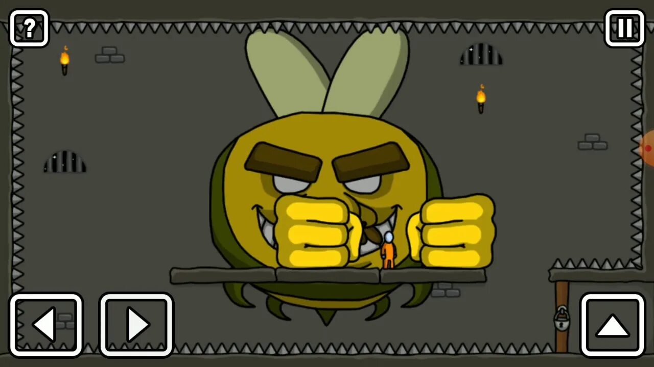 One level 3 уровень. One level 3 боссы. игра ван левел. игра one level 3. ван левел 3 босс.