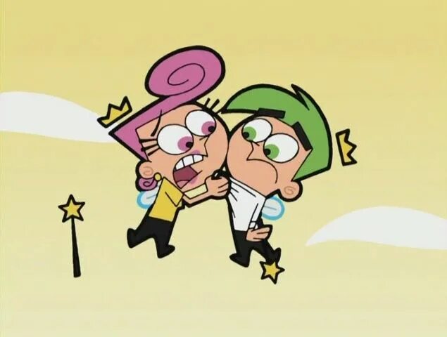 Cosmo and wanda. The fairly oddparents wanda. the fairly oddparents cosmo and wanda.