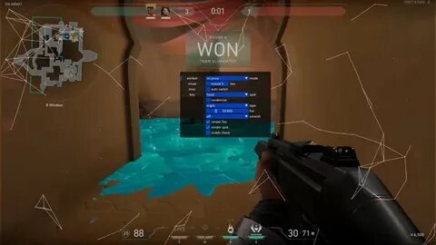 Hvci enabled valorant что делать