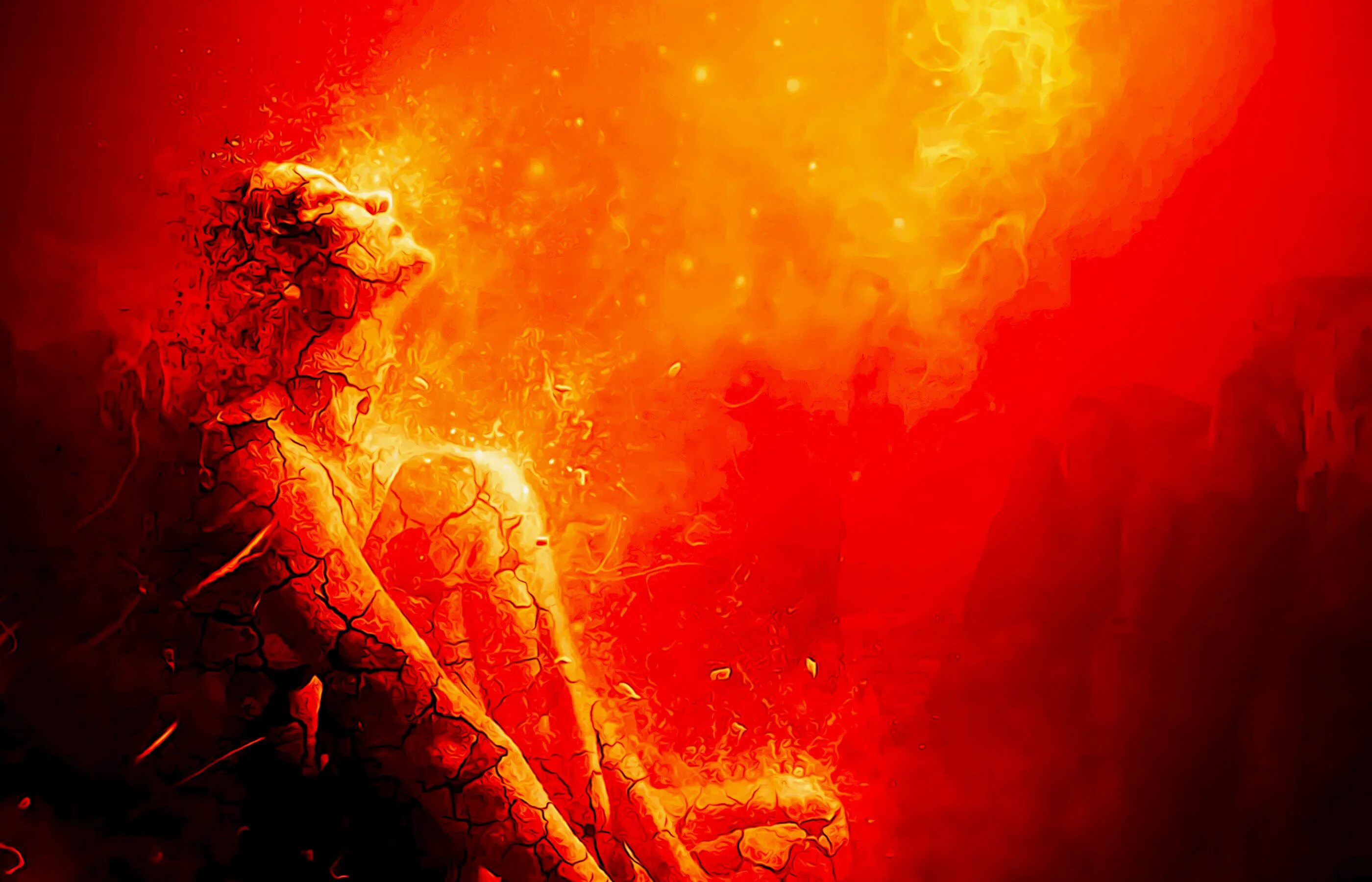 Горящая душа. Человек огонь. Огонь внутри человека. Огонь души. Человек в огне арт.