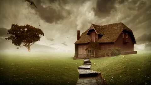 Last home
