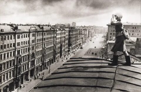 Москва 1941