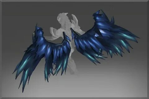 Rare wings