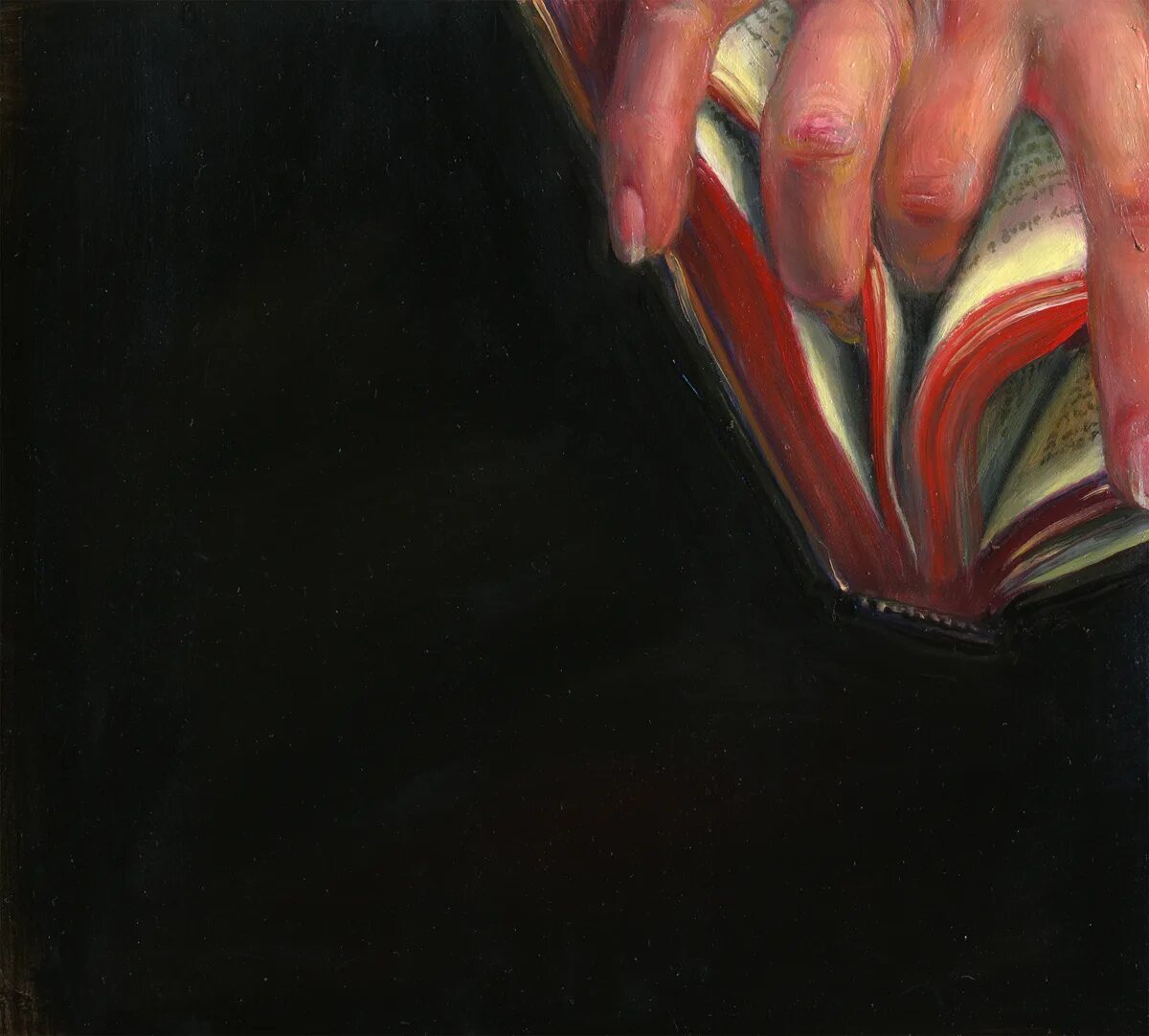 Книга пошлостей