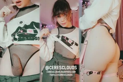 TW Pornstars - 🔞 Ceres Clouds ☁. Twitter. 🥰 Hi! I'm Ceres Clouds, an independent