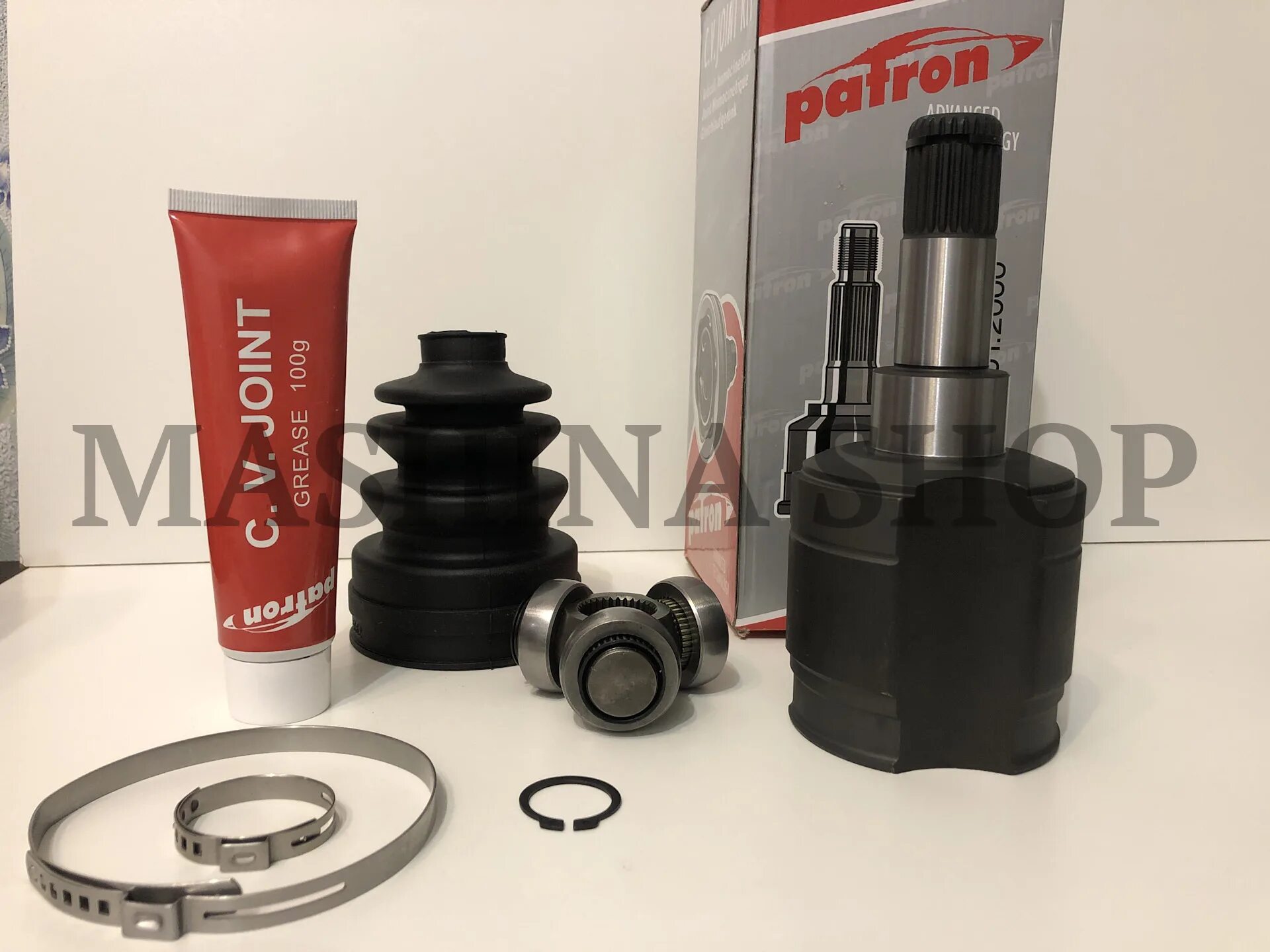 Шрус патрон. Шрус patron арт. Febest шрус 1811-z14. 0 -06 нар. Шрус внутренний 221 мерседес-бенц.