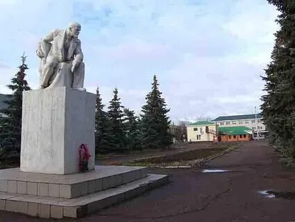 Город давлеканово