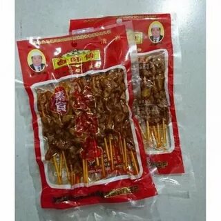 Соевое мясо в упаковке китайское