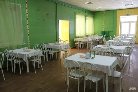 Санаторий березка новосибирск