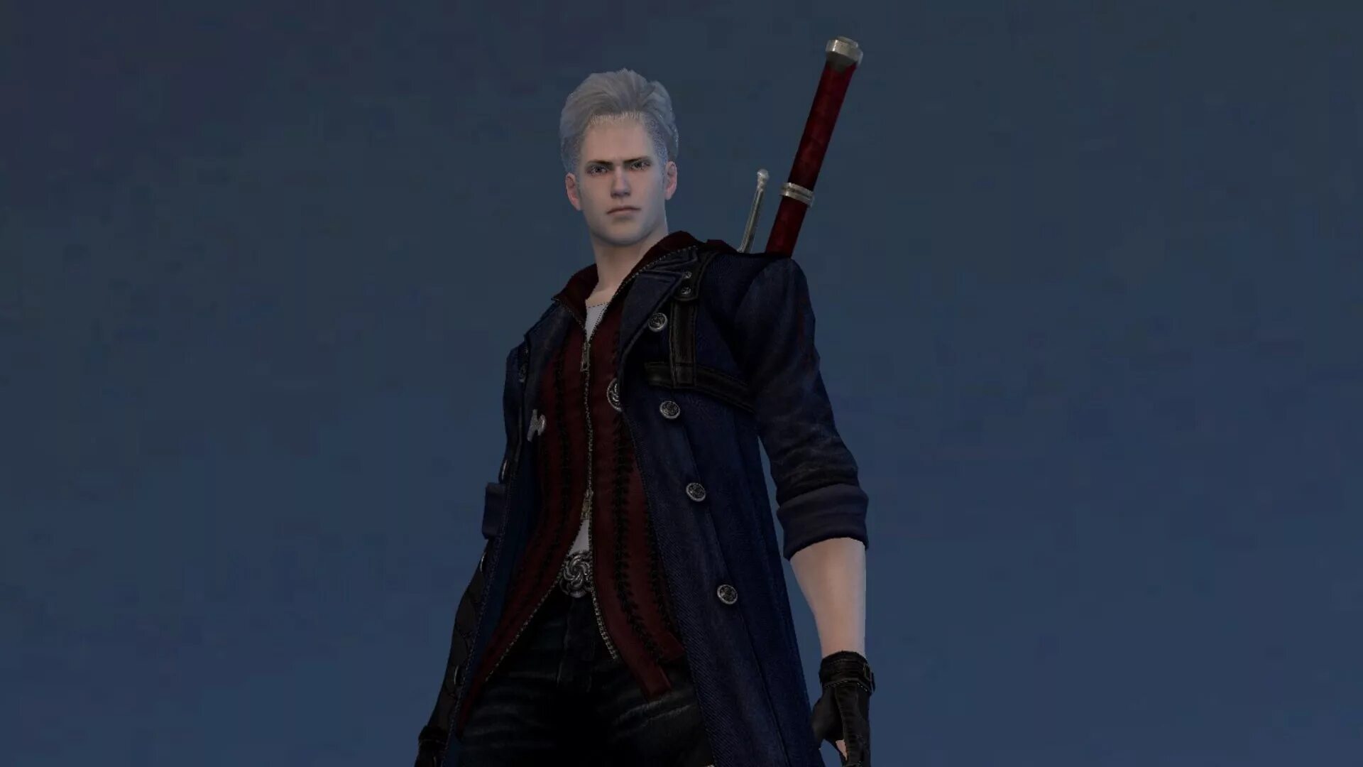 Неро ДМС 5. Неро Devil May Cry 5. Неро ДМС 4. Неро Devil May Cry.