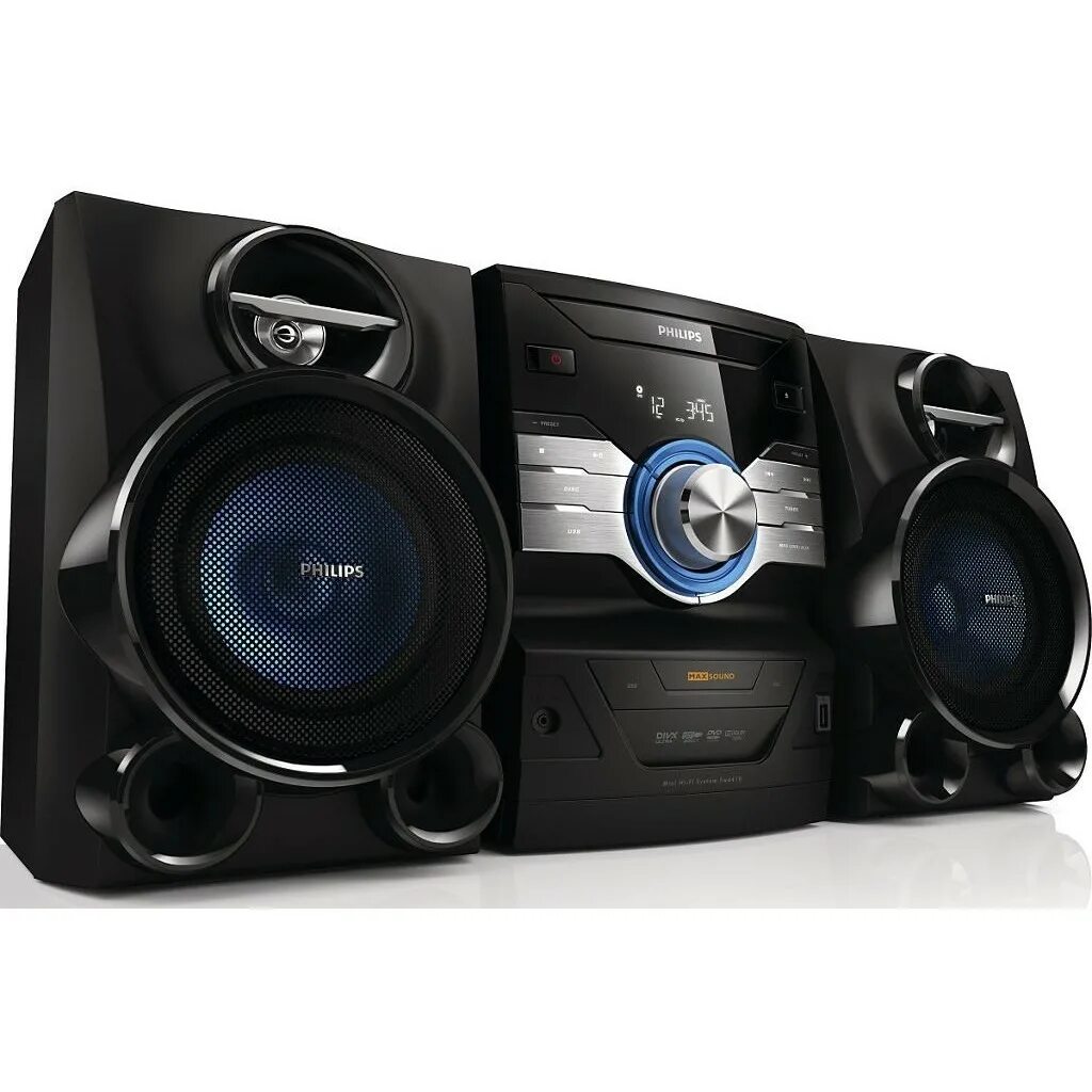 Музыкальный центр какой лучше. Минисистема philips fwd410/51. philips fwd410. музыкальный центр филипс 410. музыкальный центр philips fwd182.